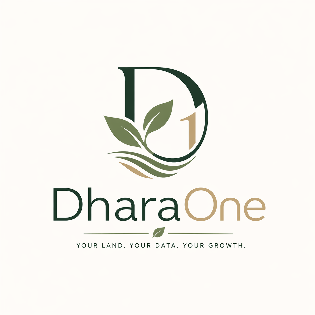 DharaOne